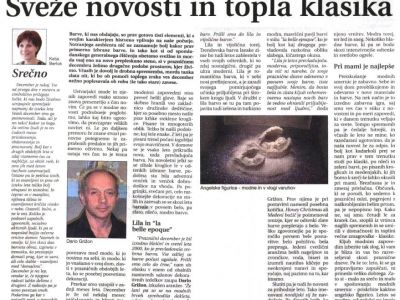 Časopis - Primorske novice
