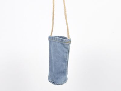 Torbica jeans 6,5x17cm 17x6,5cm