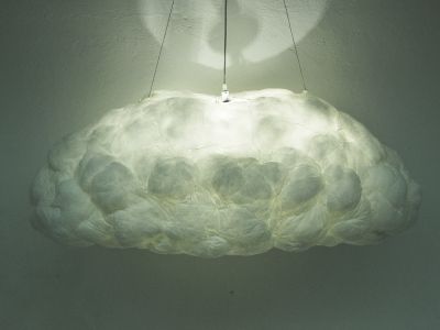 Lampion oblak 150cm