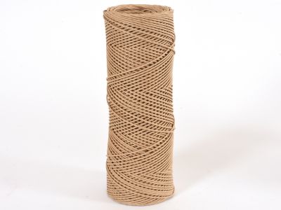 Papirnata vrvica z žičko 150m