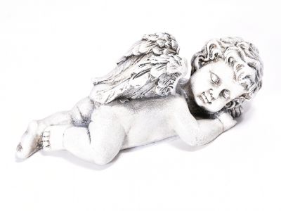 Angel ležeči 12x5x5cm