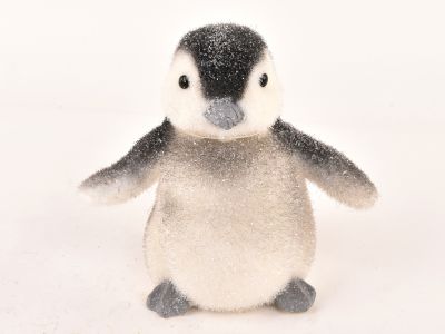 Pingvin 22x13,5x21cm