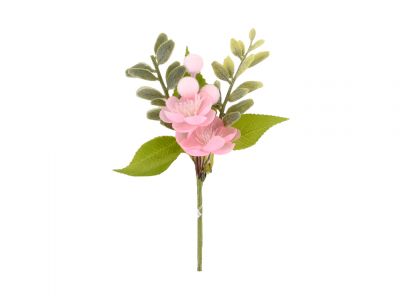 Češnjev cvet pik /6kos 14cm