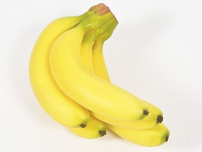 Banane x5 v šopu 22cm