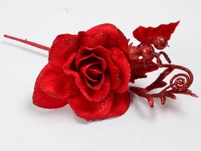 Vrtnica pik z glit.