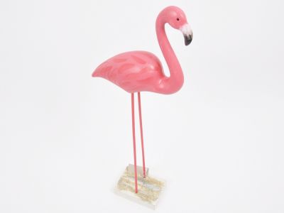 Flamingo 20x8x58cm