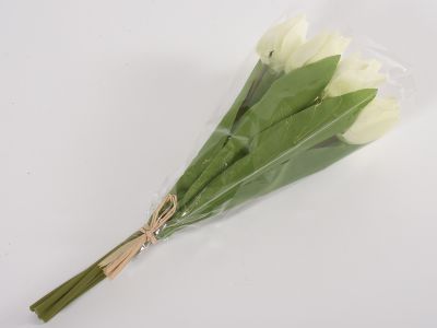 Tulipan šopek x7, 25cm