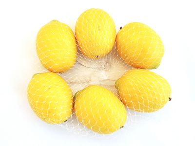 Limone /6kos v mrežici