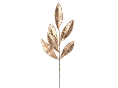 Magnolija listi pik /12kos 30cm