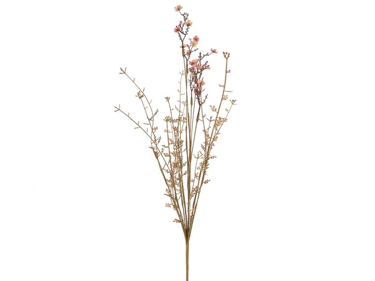 Pojsko cvetje v šopku 58cm
