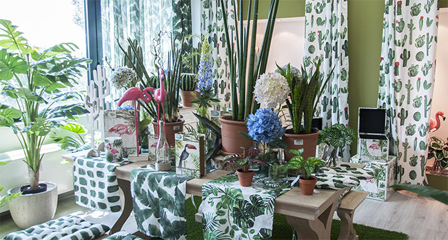 Primavera/estate 2018
