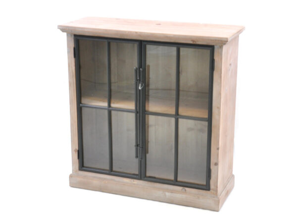 Omara 86x35xh86,50cm les