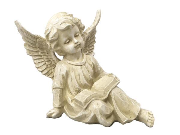 Angel krem polirezina