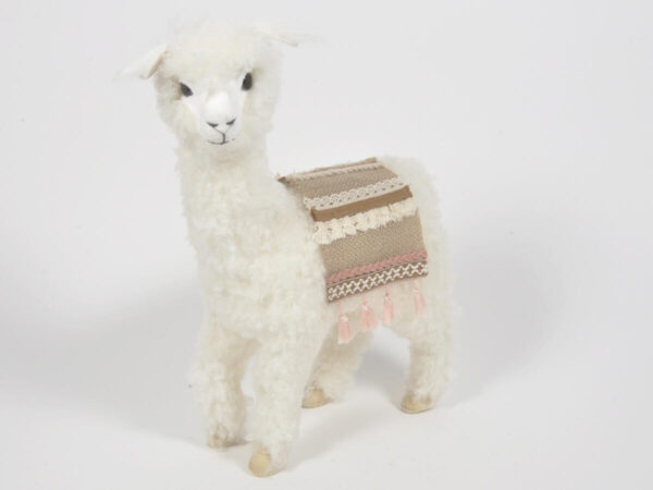 Lama bela
