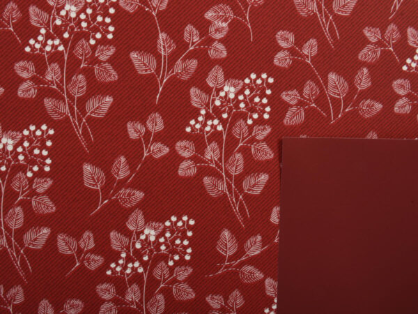 Rola jacquard bordo ppl 40my