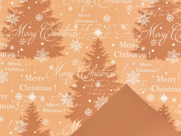 Rola Merry and bright cimet ppl 40my