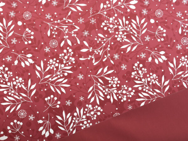 Rola mystic forest bordo ppl 40my
