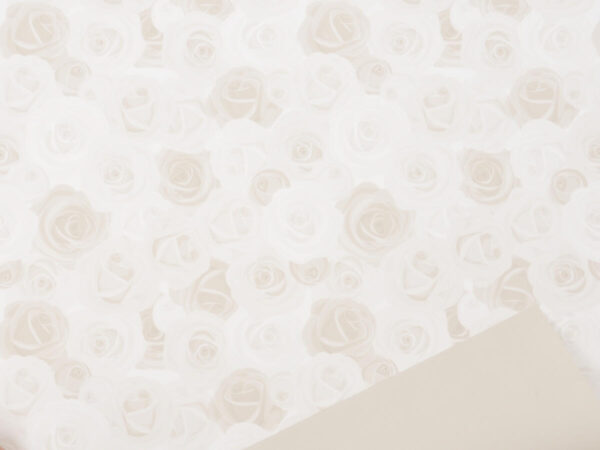 Rola Roses tortora bela ppl 40my