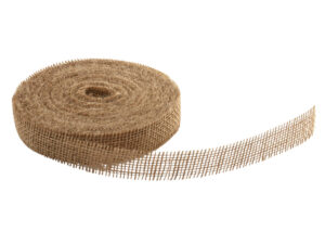 Trak juta 5cm x30m natur