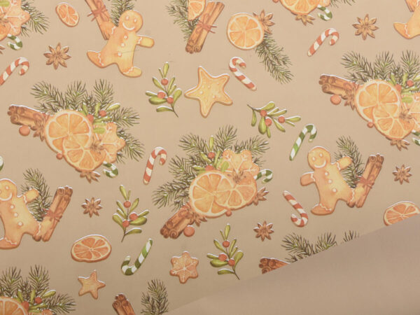 Rola sweet xmas tortora ppl 40my