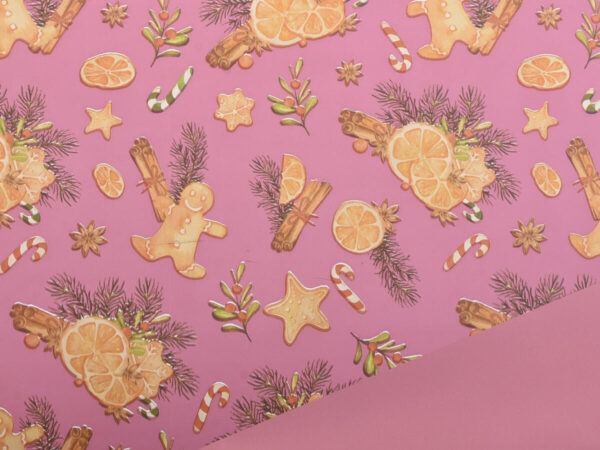 Rola sweet xmas roza ppl 40my
