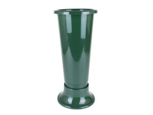 Posoda ideal zelena