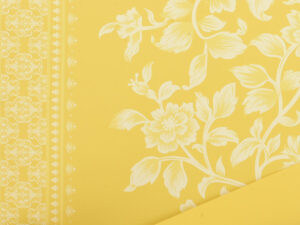Rola Verona yellow ppl 40my