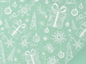 Rola X'mas Day tiffany ppl 40my