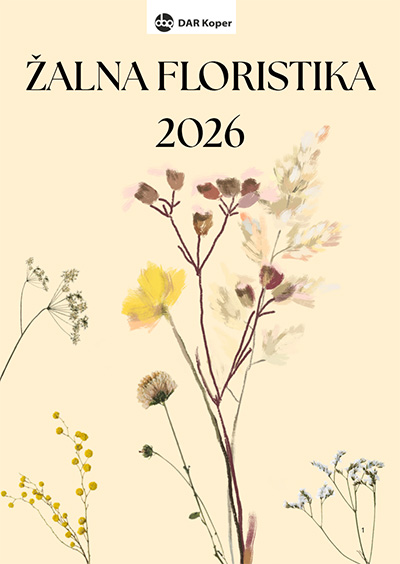 Žalna floristika