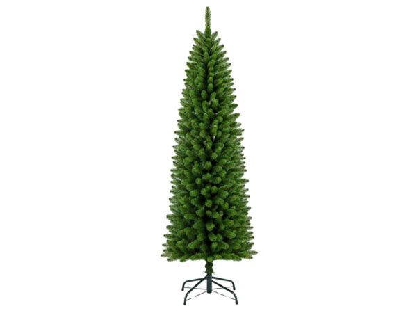 drevo nl Loser 180cm, zeleno, LED luči zelena plastika